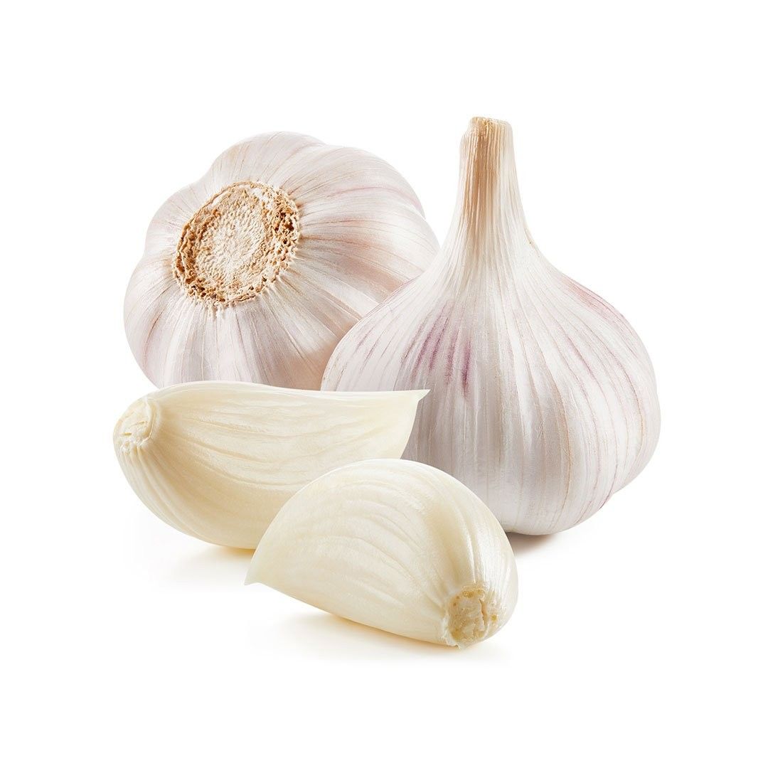 Bawang Putih