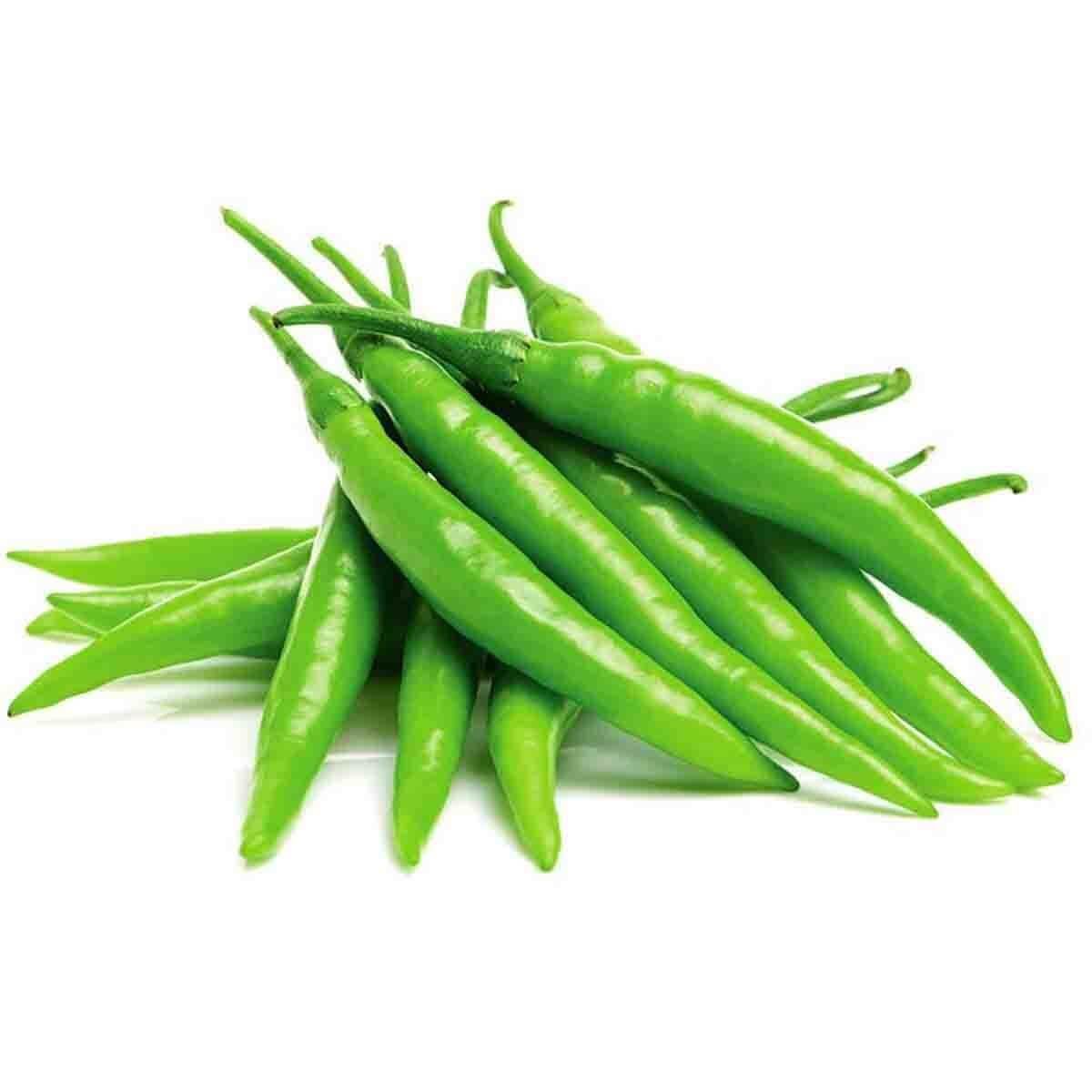 Cabe Ijo Besar