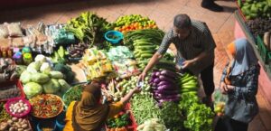 Jangkauan Nasional, Dampak Lokal Dengan pusat distribusi yang tersebar di kota-kota besar, kami mampu mengirimkan ke seluruh pelosok Indonesia dengan estimasi waktu yang terukur.